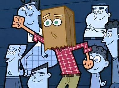 chester mcbadbat|chester's dad fairly odd parents.